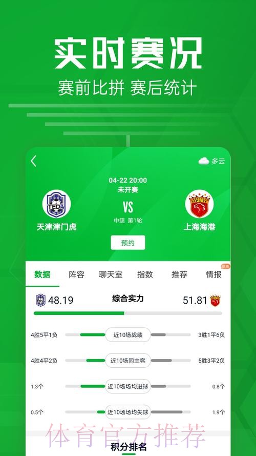 免费下载世界杯比分安卓全站APP 免费下载世界杯比分安卓全站APP